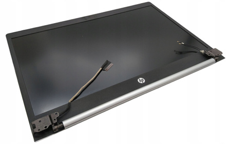 Matryca z klapą BOE NV156FHM-N45 V8.1 1920x1080 LED IPS 30 pin Matowa