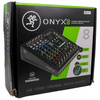 Mackie Onyx 8 - Analogowy mikser z USB