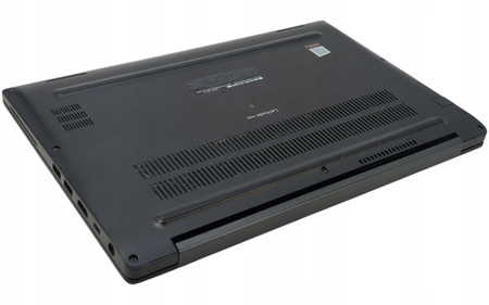 Laptop Dell Latitude 7490 Intel Core i5-8250U 256GB SSD M.2 8GB DDR4