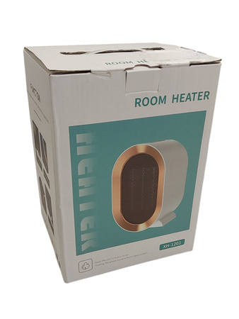 Grzejnik elektryczny XH-1201 1200W