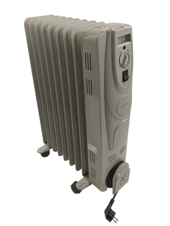 Grzejnik elektryczny olejowy GÖTZE & JENSEN OH901 2200 W