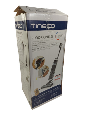 Odkurzacz pionowy TINECO Floor One S3 Extreme