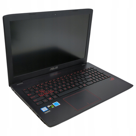 Laptop Asus GL552V