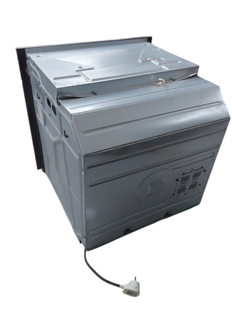 PIEKARNIK WHIRLPOOL AKZ237IX01 Termoobieg Grill 55l