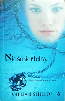 Nieśmiertelny