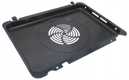 POKRYWA WENTYLATORA DO PIEKARNIKA WHIRLPOOL FXTM6
