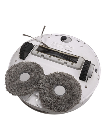 Robot sprzątający mopujący Dreame L10 Prime (RLL11GC) Biały