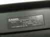 Keyboard Casio CTK-100 dla początkujących