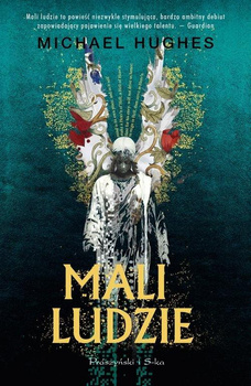 Mali ludzie Michael Hughes