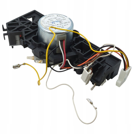 BLOKADA DRZWI KUCHENKI MIKROFALOWEJ 50KTYZ-3 BOSCH 12006655