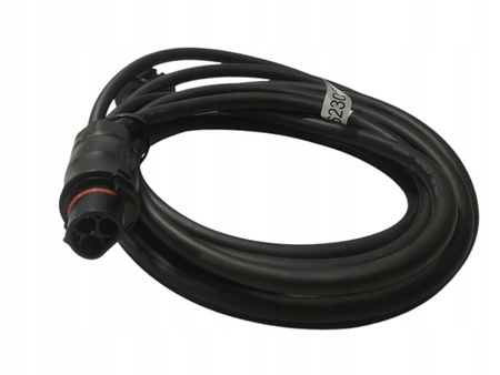 Kabel z adapterem H07MRN-F do pojazdów elektrycznych LY-01 BN623085