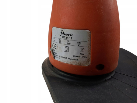 Podkaszarka elektryczna SHARK RT21CT 250W