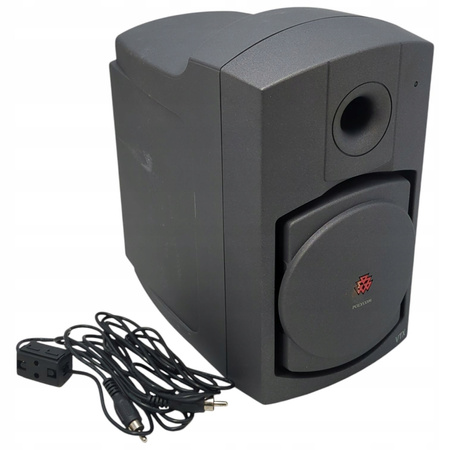 SUBWOOFER POLYCOM VTX