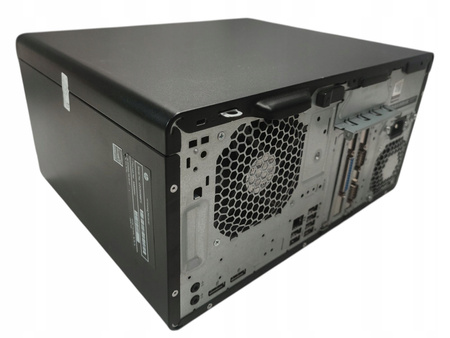 Komputer HP Elitedesk 705 G4 MT AMD Ryzen 3 Pro 2200G 8GB RAM 500GB HDD