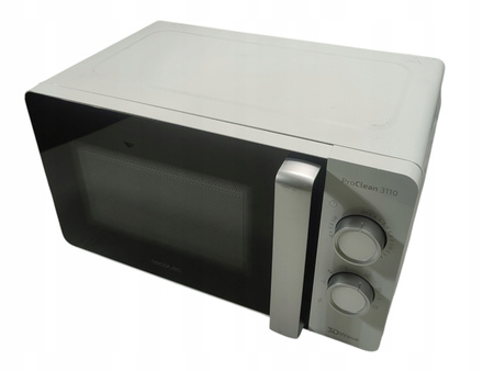 Kuchenka mikrofalowa Cecotec ProClean 3110 800W 20 litrów