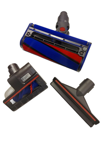 Odkurzacz pionowy Dyson V11