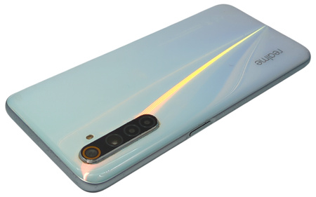 Smartfon Realme 6 RMX2001 4/64GB