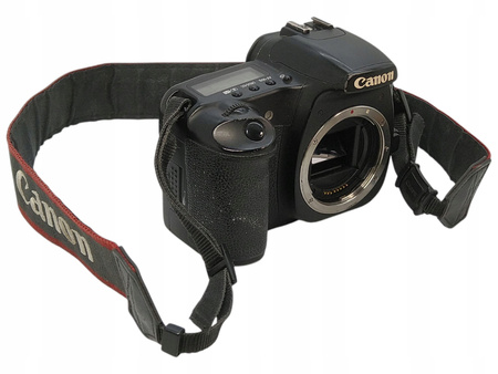 Kompletne body aparatu Canon EOS 30D DS126131