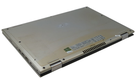 Laptop Dell Inspiron 7347 i5-4210U 8GB RAM 500GB SSD 13,3" FHD