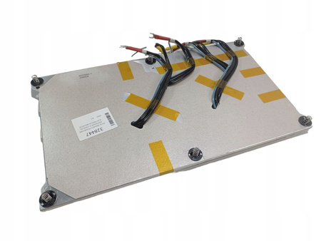 POLE INDUKCJI PODWÓJNE A03725303 A J2303122 ELECTROLUX INDUKCJA