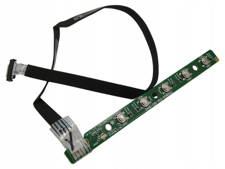 Klawiatura płytka sterująca monitora AOC C27G2ZU/BK