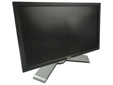 Monitor Dell U2211Ht 21,5" Full HD IPS VGA DVI DisplayPort USB czarny