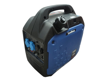 Agregat prądotwórczy LEELBOX ROH3300H generator prądu 4-suwowy 3300W