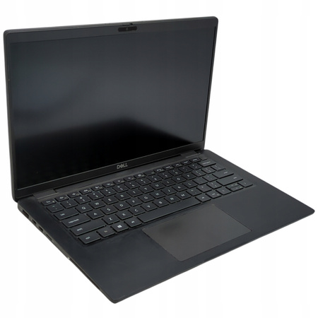 Laptop Dell Latitude 7410 i5-10210U 8GB RAM 1TB SSD 15,6" FHD