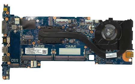 Płyta główna HP EliteBook 830 G6 6050A3022401-MB-A01-(A1) i5-8365U