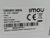 Kamera IP IMOU Cruiser Dual 8MP IPC-S7XP-8M0WED-0360B 8MP
