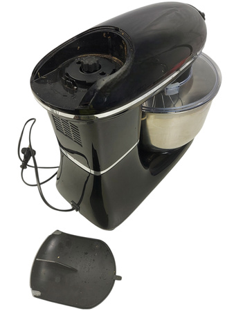 ROBOT KUCHENNY PLANETARNY MASZYNKA DO MIĘSA MIKSER BLENDER 6W1 2300W