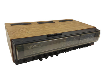 Amplituner Unitra Zodiak DSS-402