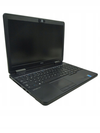 Laptop Dell Latitude E5540 Intel Core i5-4210U 8GB RAM DDR3L 320GB HDD