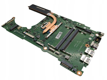 Płyta główna laptopa ACER Aspire 1 DA0Z8YMB8F0 Rev: F