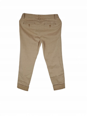 Liu Jo Jeans Jeansy Damskie Granatowe Rozmiar 27