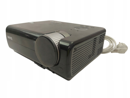 Projektor BenQ MX511 - jasność 2700 ANSI lm, XGA, HDMI, 3D Ready