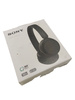 Słuchawki Sony WH-CH520 czarne bezprzewodowe BT 50h USB-C mikrofon