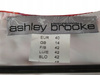 Sukienka ASHLEY BROOKE Rozmiar 40 KOLOROWA