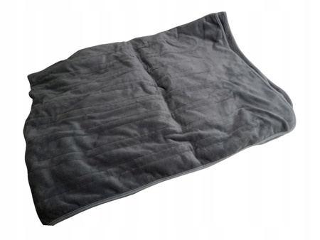 Koc elektryczny ENTIL Ob-008 130x180 cm 100W