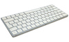 Klawiatura Apple Magic Keyboard A1644 PL Biała