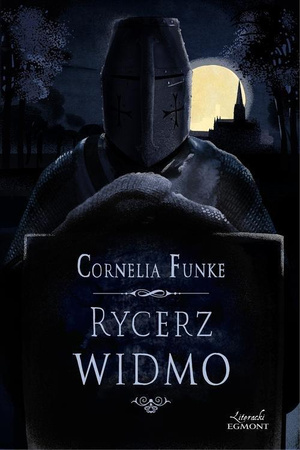 Rycerz widmo Cornelia Funke