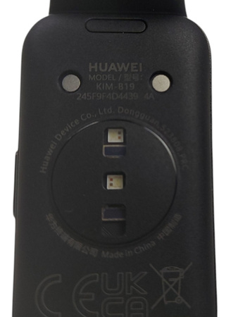 Smartband Huawei Band 9 1,47" AMOLED 96 trybów sportowych 5ATM BT