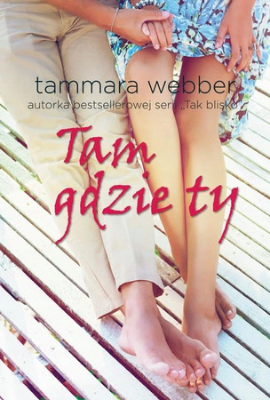 Tam gdzie ty Tammara Webber