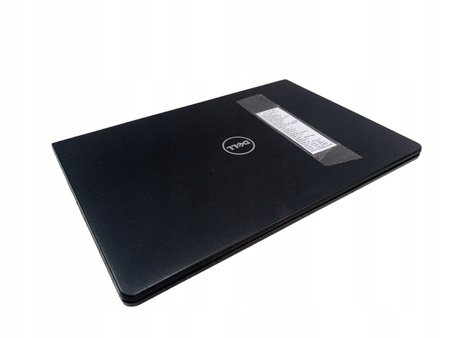 Laptop Dell P52F | Intel i3-6006U | 320GB HDD | 4GB RAM