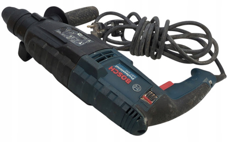 Młot udarowo-obrotowy BOSCH Professional GBH 240 F 2.7 J SDS Plus 790 W