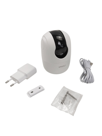 Kamera IP Smart Imou Ranger 2C Pro 3MP