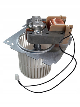 WENTYLATOR CHŁODZĄCY E400A42A4GS KUCHENKI MIKROFALOWEJ BOSCH 12006669