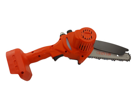 Mini Piła Łańcuchowa Akumulatorowa Chain Saw Ceepuy FAA-01 4000 mAh