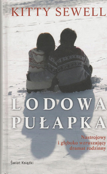 Lodowa pułapka Kitty Sewell