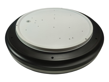 Lampa sufitowa LEDVANCE SMART+ ORBIS CIRCLE 28W 2400lm 46cm WiFi